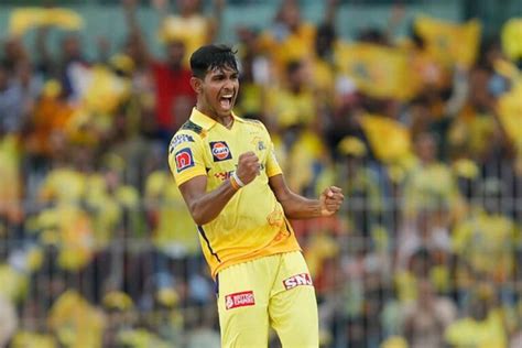 Chennai Super Kings CSK Retained Players List Ahead Of IPL 2025 Mega