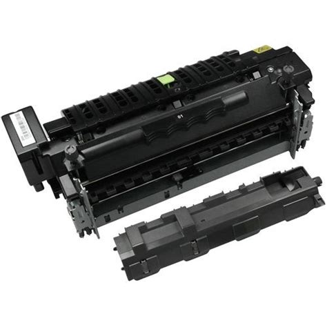 Lexmark X Cs Fuser Maintenance Kit Pages