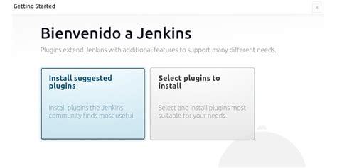 Instalando Jenkins En Ubuntu Server Servicios Vartech