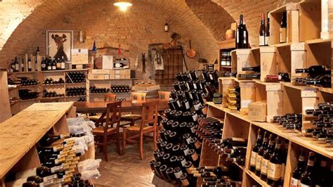 Le Grandi Cantine Alla Scoperta DellItalia Del Vino Su Gambero Rosso