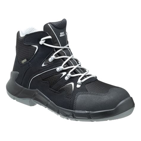 Steitz Secura Vx Pro Gtx S Sicherheitsschuh