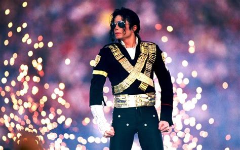 History La Brillante Y Contestataria Locura De Michael Jackson