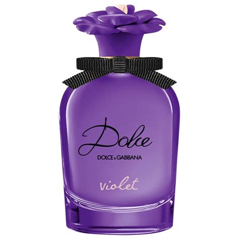 Dolce Violet Eau De Toilette Dolceandgabbana Sephora