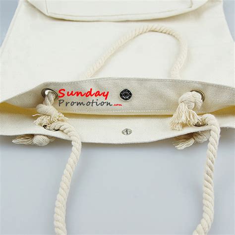 Custom Canvas Tote Bags Bulk | semashow.com