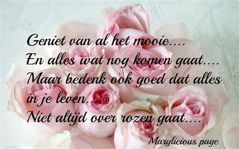 Pin Van Mary Esselink Op Facebook Marylicious Page Spreuken En