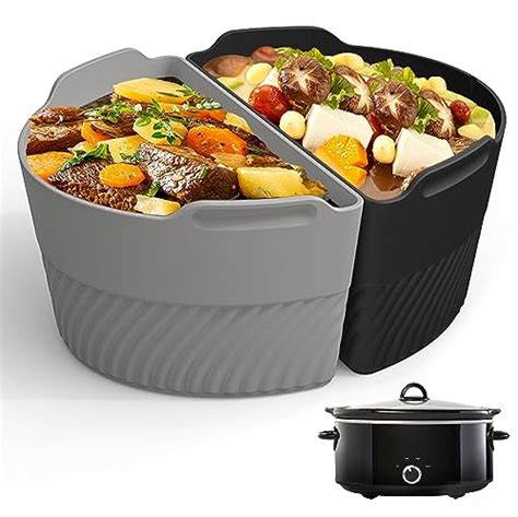 Crock Pot Silicone Divider The Ultimate Guide