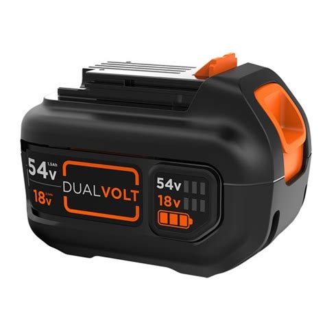 V Ah Dualvolt Akku Bl Black Decker