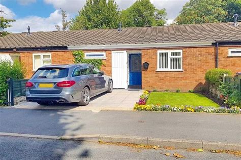 Bilhay Street West Bromwich West Midlands B70 1 Bedroom Bungalow For