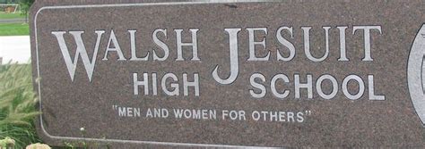 Contact & Directions | Walsh Jesuit High School