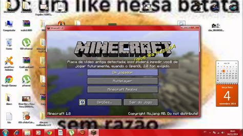 Como Jogar Online No Minecraft Sem Hamachi Ou Com Hamachi Youtube