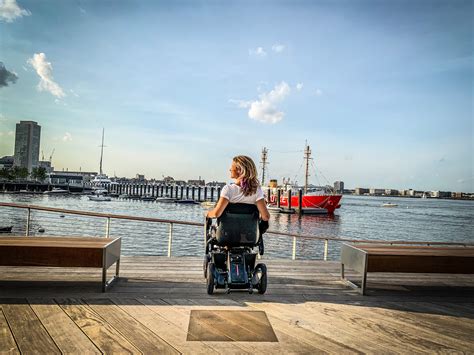 9 Cool Wheelchair Accessible Places to Visit AND Avoid Illness • Spin ...