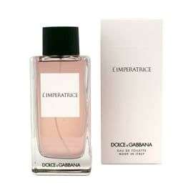 Dolce Gabbana Limperatrice Woda Toaletowa Ml Za W Empik