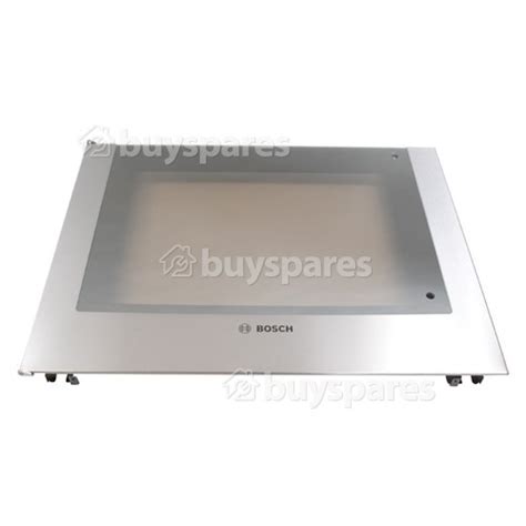 Bosch Neff Siemens Outer Door Glass Oven Buyspares