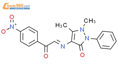 24377 62 6 3H Pyrazol 3 One 1 2 Dihydro 1 5 Dimethyl 4 2 4