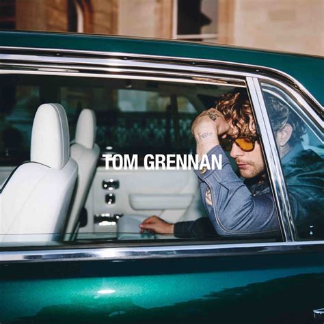 tom grennan unveils boys dont cry   taste   album