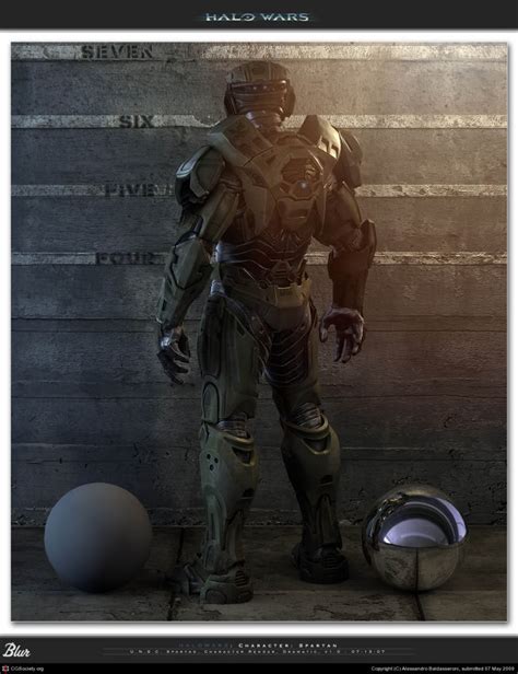 Halo Wars Concept Art | Halo Costume and Prop Maker Community - 405th