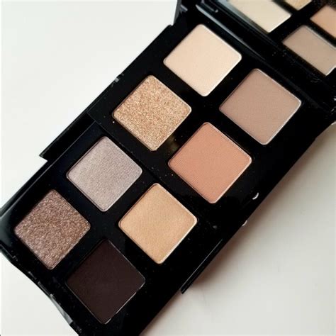 Bobbi Brown Makeup Bobbi Brown Sandy Nude Eye Palette New Poshmark