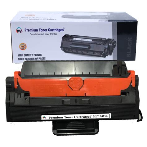 Toner Cartridge Mlt D L Compatible For Mltd L L Xpress M