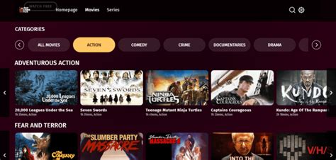 Free Gomovies Alternatives Sites Like It In Earthweb