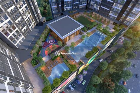 Ara Residence Myra Impian Nilai Service Residence For Salerent 2024