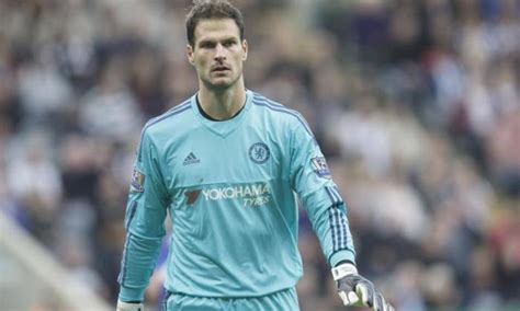 Asmir Begovic could have joined Tottenham twice if it wasn't for ...