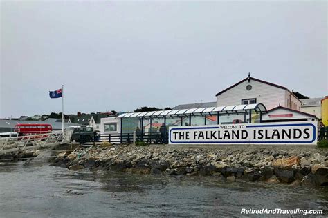 Wander In Stanley Falkland Islands Retired And Travelling