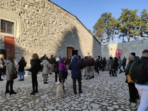 Il Museo Del Risorgimento In Castello Apre Al Pubblico Giornale Di