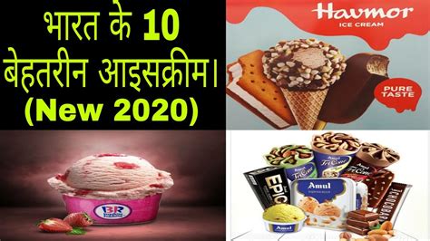 Top 20 Ice Cream Brands In India Crazy Masala Food Atelier Yuwa Ciao Jp