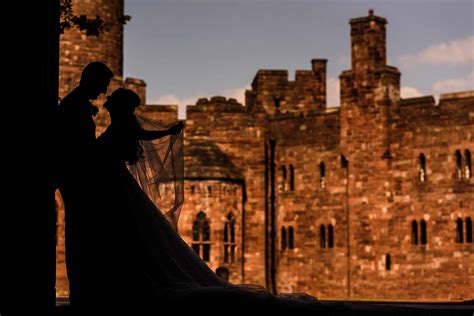 Peckforton Castle wedding photography | Beautiful + Timeless