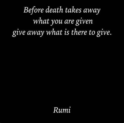 Pin by Ann Garza on Thoughtful | Rumi quotes, Rumi love quotes ...