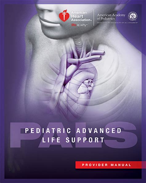 PALS Pediatric Advanced Life Support ECCtrainings