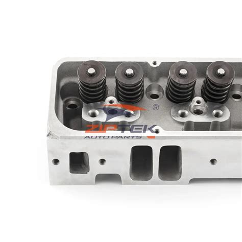 12558060 Gm 350 Sbc 57 V8 Engine Gm350 Cylinder Head For General Motors Chevy Buy Gm350