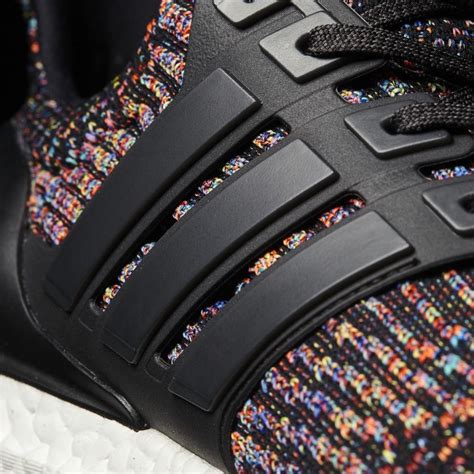 Adidas Ultra Boost 3 0 Multicolor Sneakers Fr