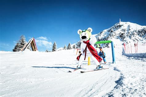 Skiurlaub In Sterreich Skikurse Und Skischulen F R Ihren Winterurlaub