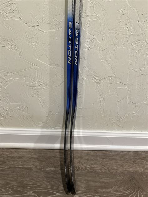 Easton Synergy Sl Hockey Stick Forsberg Pm9 100 Flex Rh Brand