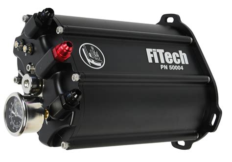 Fuel For Thought Choosing The Best Fuel System For Your Efi Upgrade