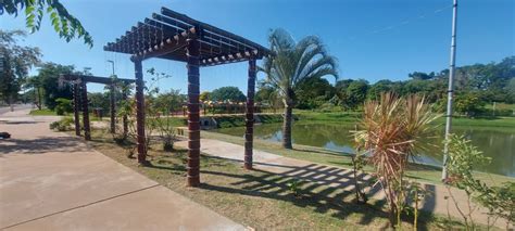 Parque Dos Lagos Turismo De Cerquilho