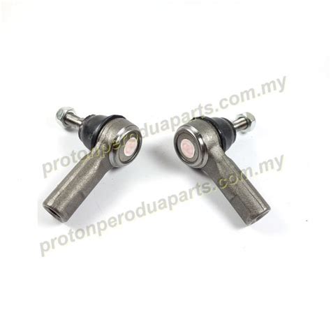 Steering Outer Tie Rod End Perodua Axia 2 Pcs Proton Perodua