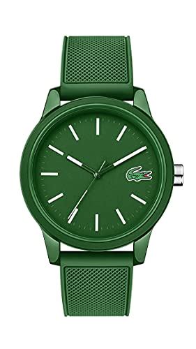 Mejores Relojes Lacoste De Hombre 2023 Modelos Y Opiniones