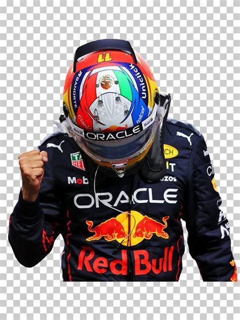 Red Bull F1 Drivers Racing Drivers Sergio Perez Red Bull Racing Png