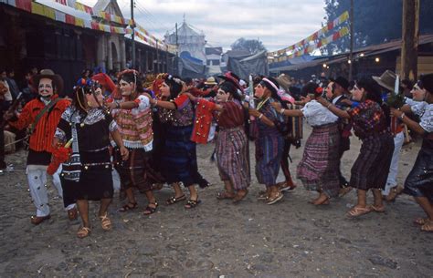 Fiestas y festivales en Guatemala | Guatemala y más