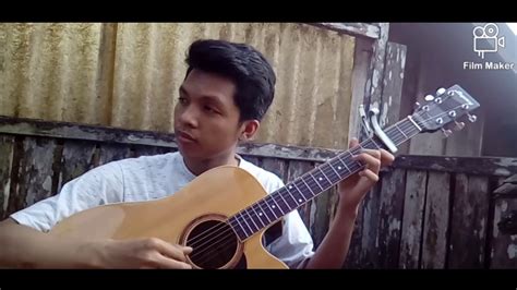 Christina Perri A Thousand Years Fingerstyle Cover Youtube