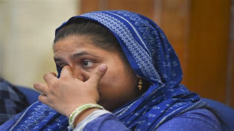 Bilkis Bano Case Supreme Court Ruling Path Breaking Says Mumbai Trial