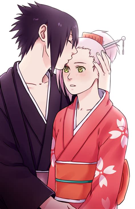 Sasusaku By Daikai On Deviantart