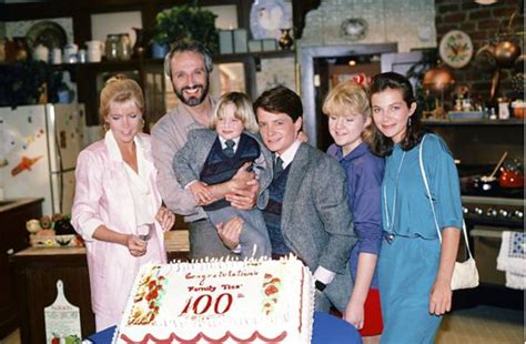 The Ten Best FAMILY TIES Episodes of Season Five | THAT'S ENTERTAINMENT!