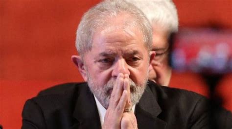 Lula Da Silva Es Condenado A 9 Años Y Medio De Prisión Por Corrupción