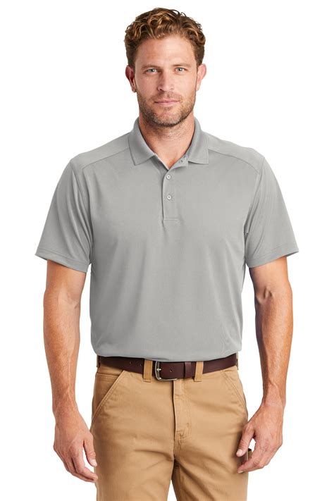 CornerStone Select Lightweight Snag Proof Polo Product CornerStone