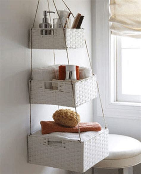 20 Inspiring Home Storage Solutions