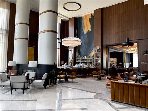 Destination Tea: Conrad Nashville