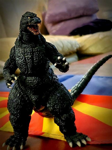 Sh Monsterarts Godzilla 1994 2095228813